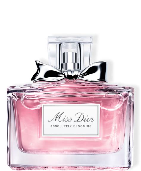 miss dior absolutely blooming wycofany|miss dior absolutely blooming 100 ml.